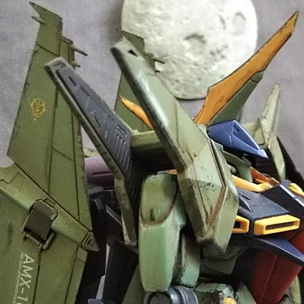 バウズィカスタム