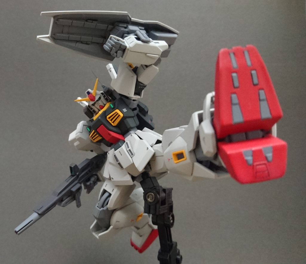 劇場版Zで印象的だった