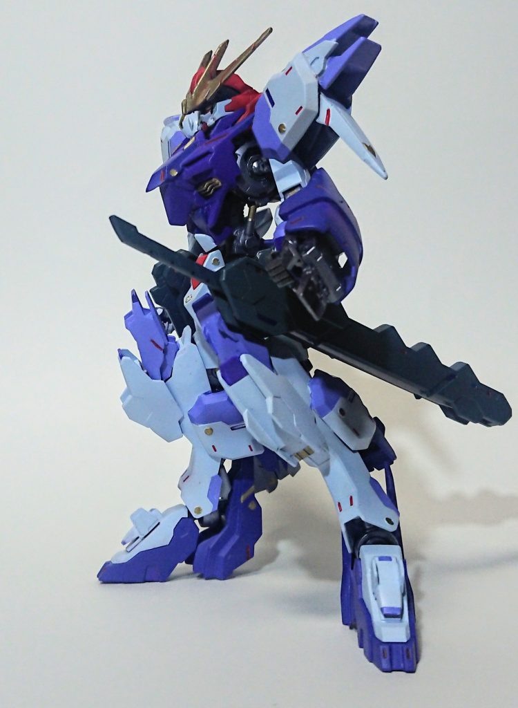 単体でも力強くなるようにしました。