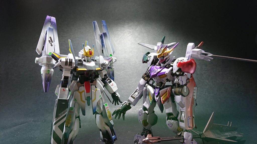 姉妹機のバルバドスIndividualsとも