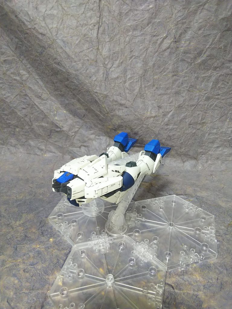 レッグフライヤー