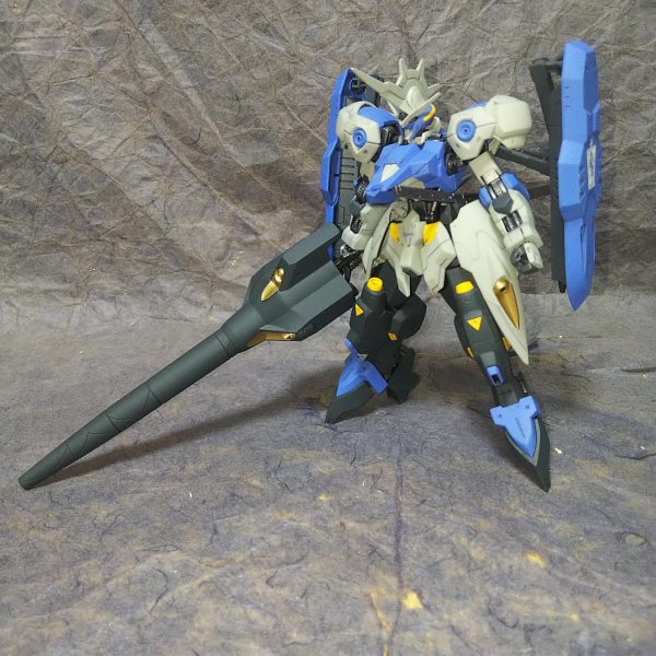 1/144HGキマリスビィダール