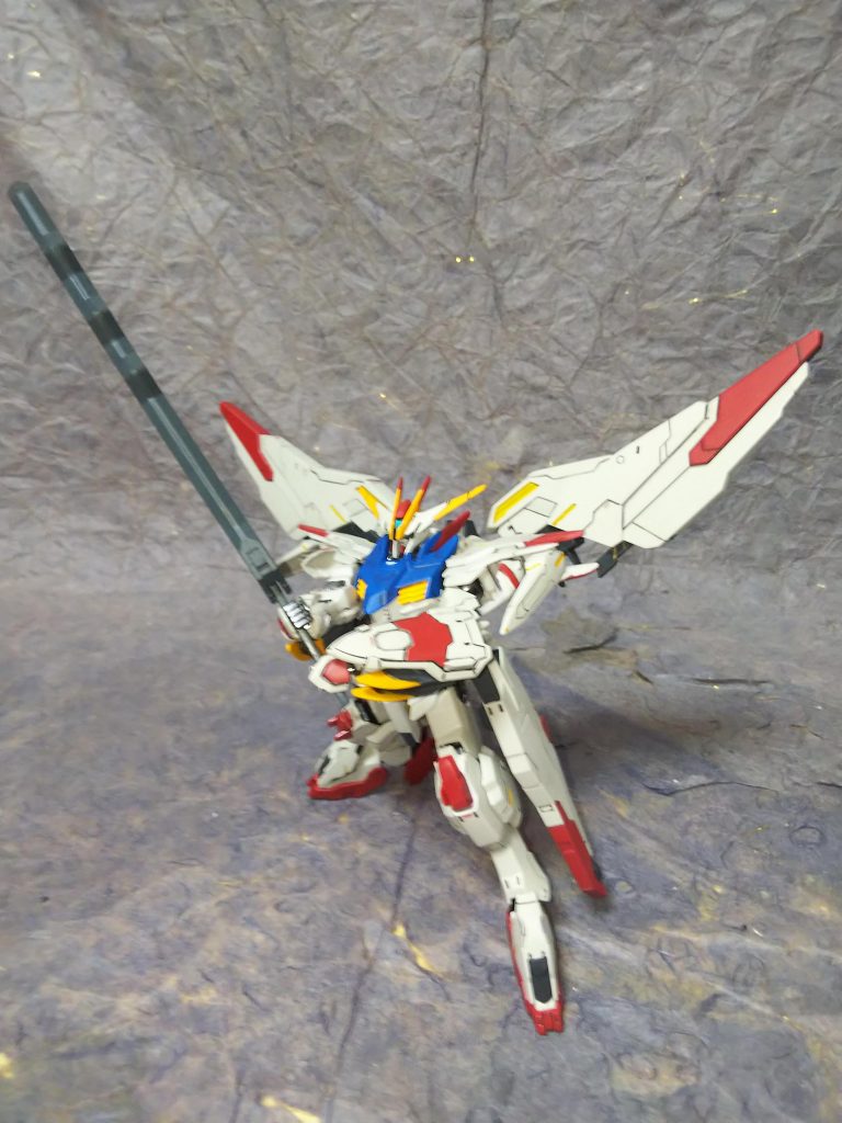 バスタードメイス