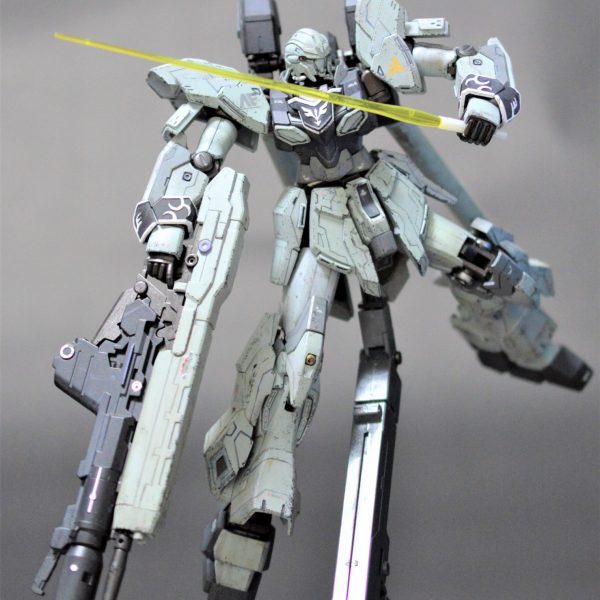 HGUC シナンジュスタイン