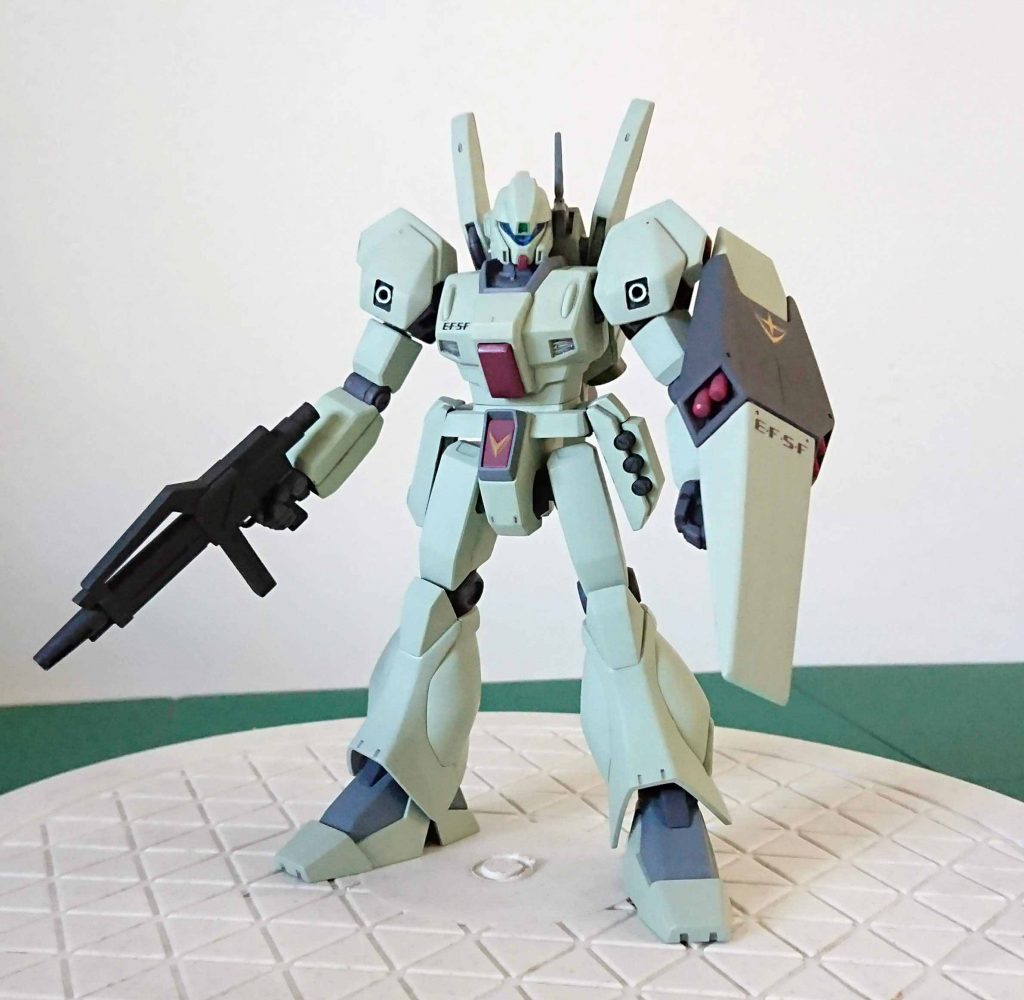 バランスが良い！