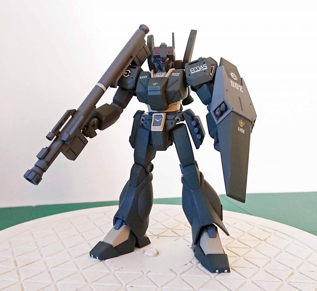 HGUC ジェガン エコーズVer–2枚目/制作者：isaru