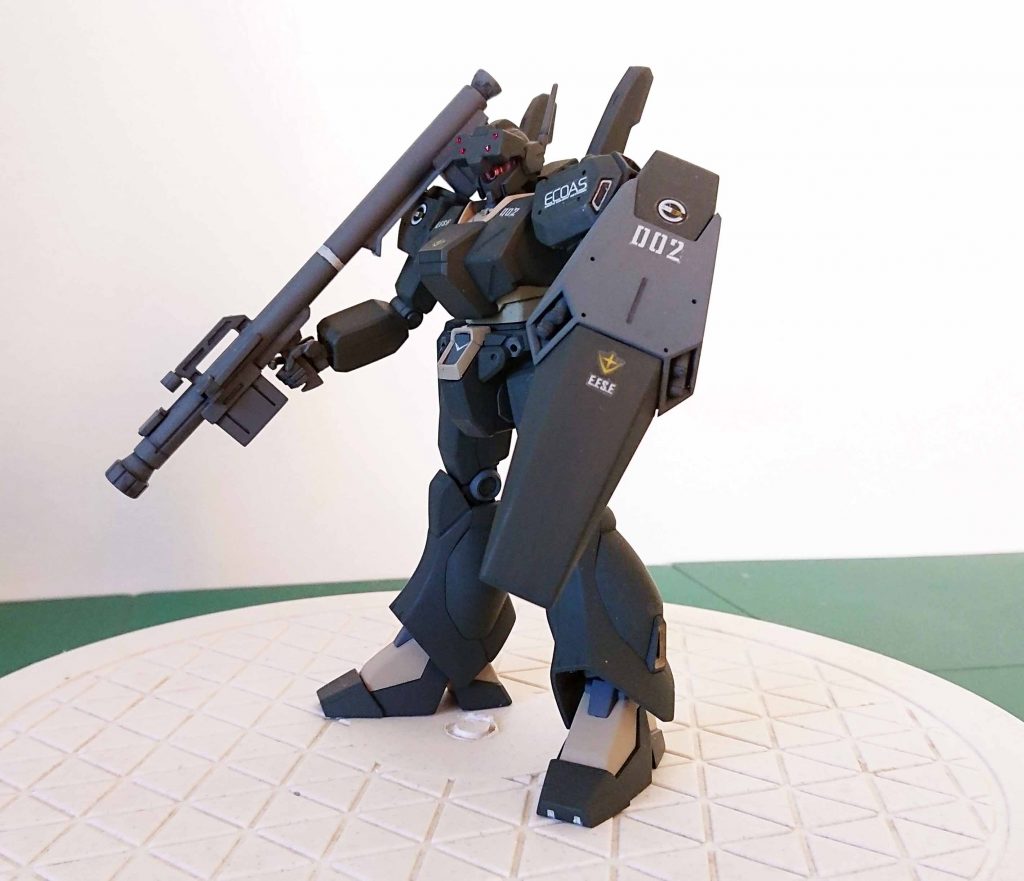 この配色がかっこいい！