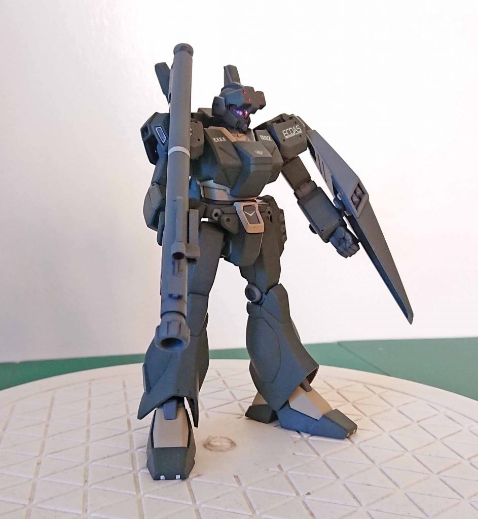 HGUC ジェガン エコーズVer–5枚目/制作者：isaru