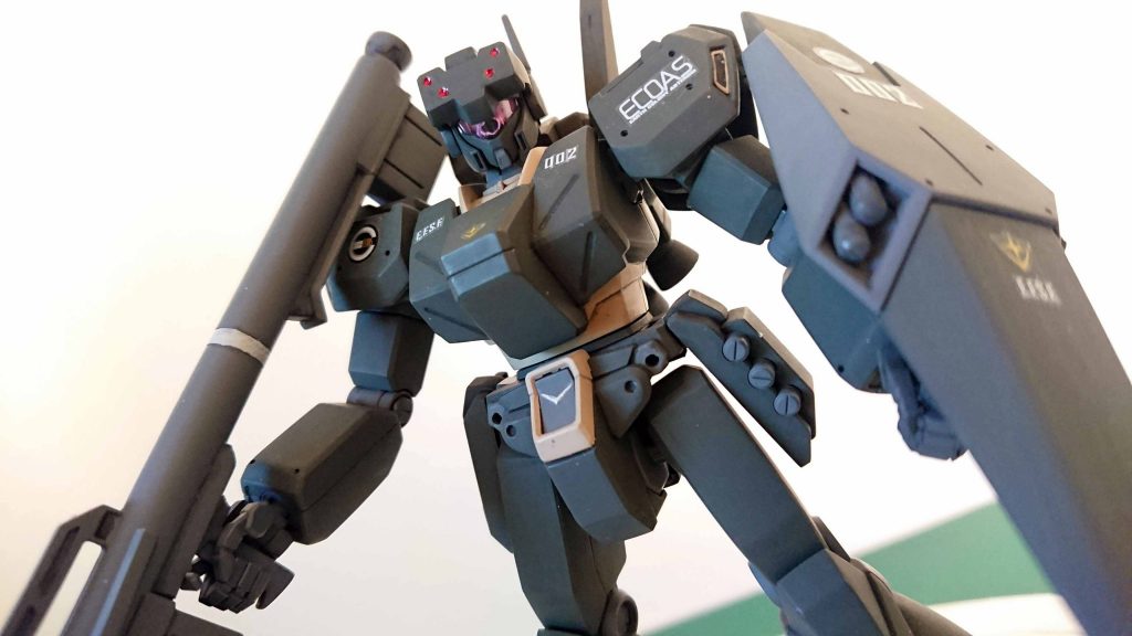 HGUC ジェガン エコーズVer