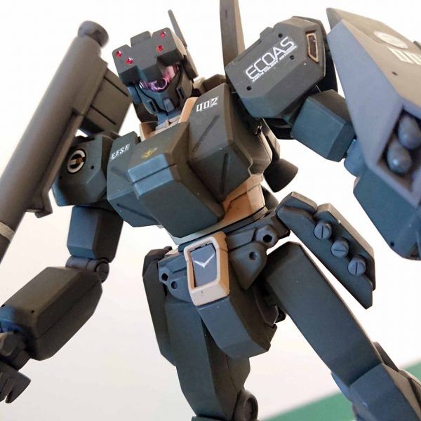 HGUC ジェガン エコーズVer