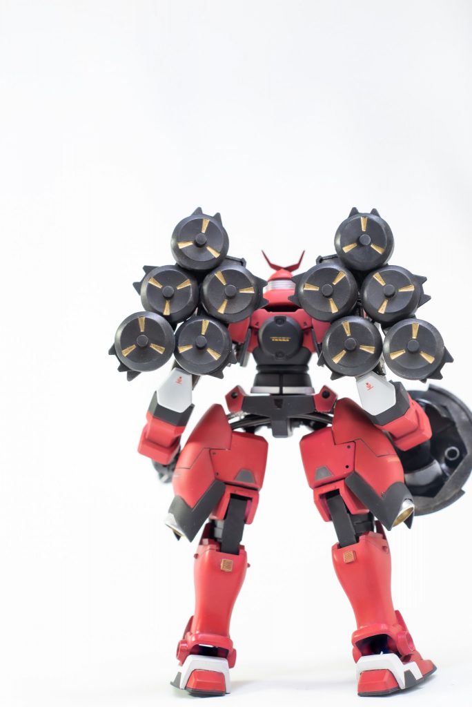 プラネイトディフェンサーはすべてネオジム入り
スチャッっとひっつく感覚は
なんとも言えない