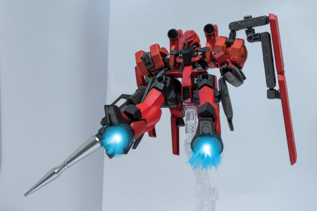 回避機動。

ご覧いただきありがとうございます。