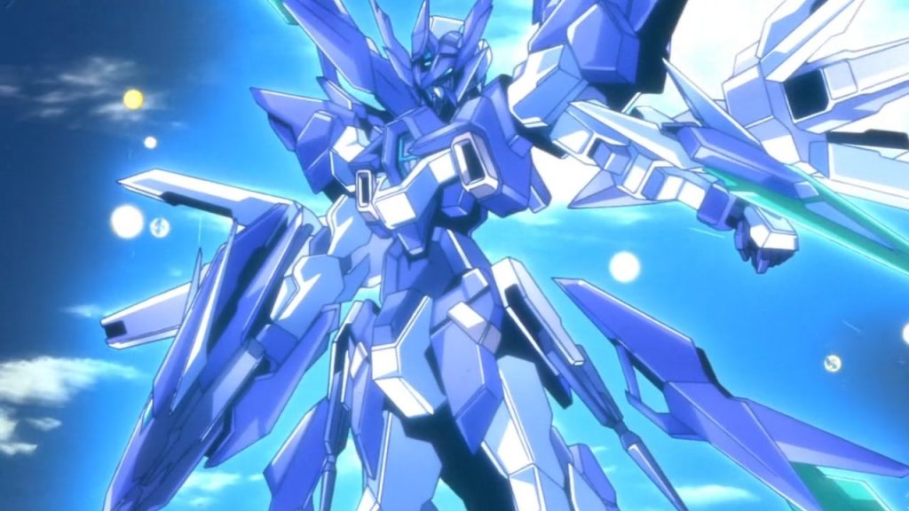 AGE-2マグナムFXプロージョン！–2枚目/制作者：フェイ