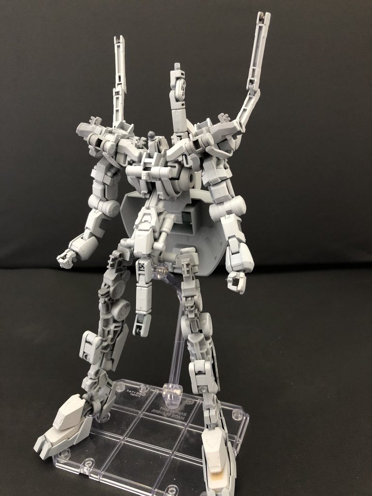 メインフレームです。