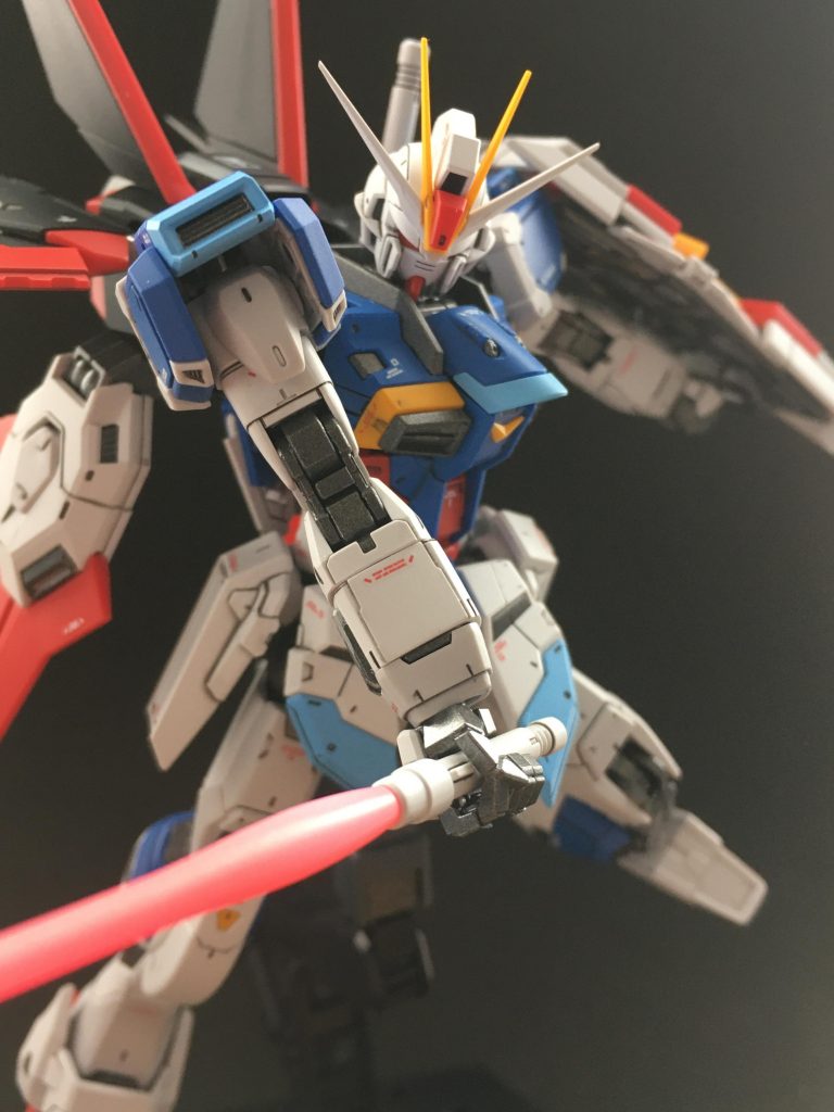 サーベルで!