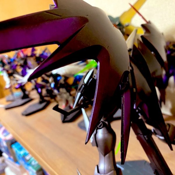 ガンダムデスサイズヘルカスタム