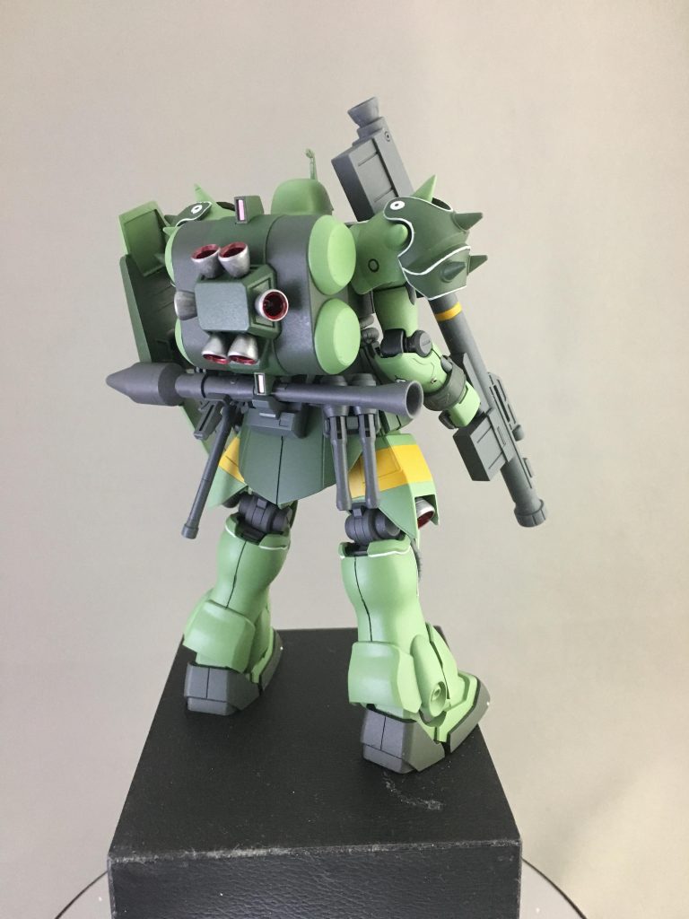 ガランシェール隊–5枚目/制作者：marion(まあ)