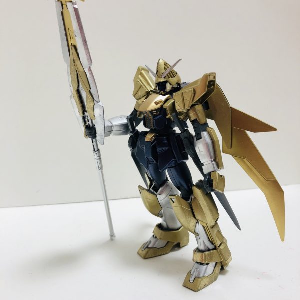 黄金騎士ガンダムDN91〔ダークナイト91〕