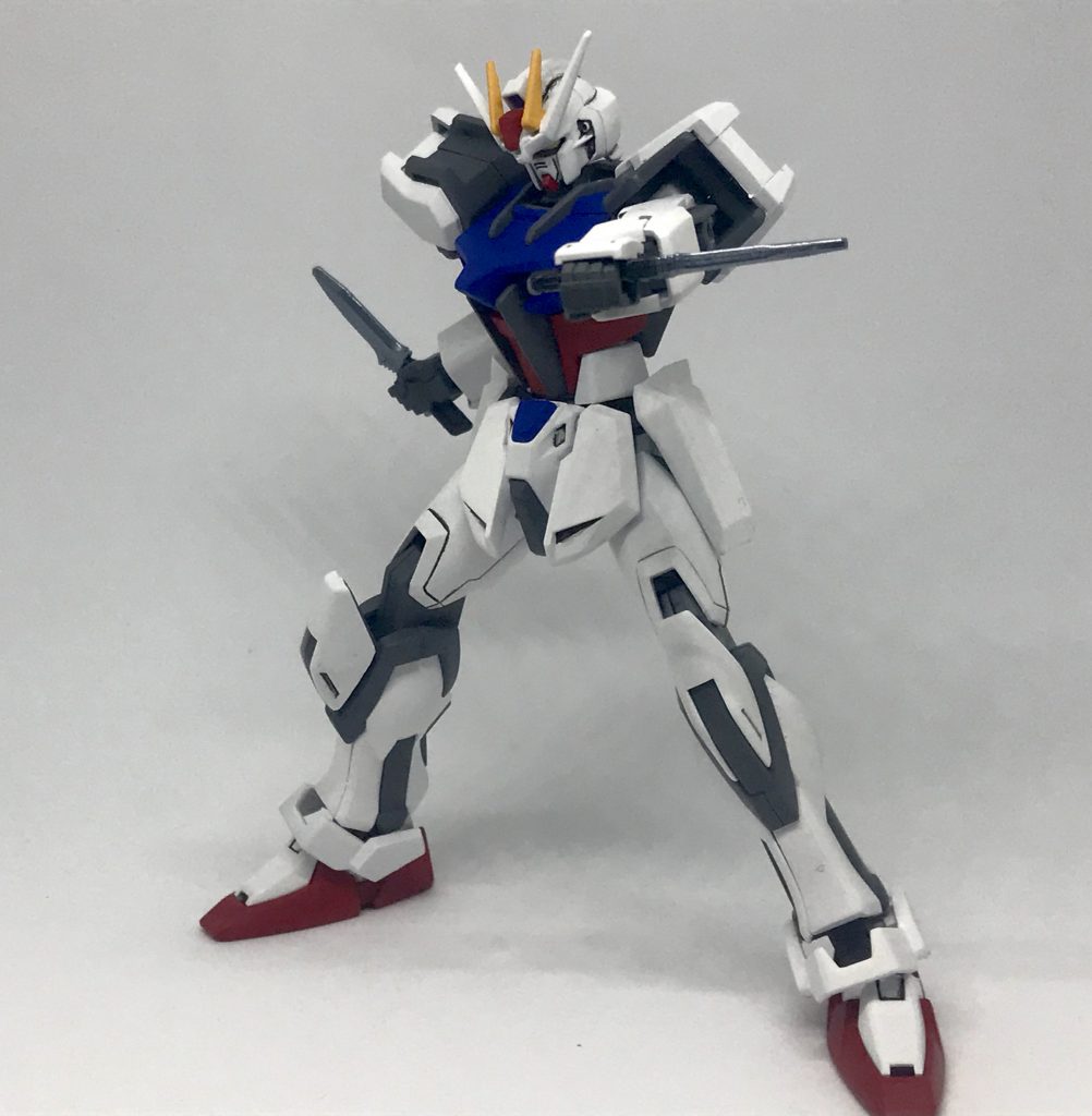 めちゃんこかっこいいやつ