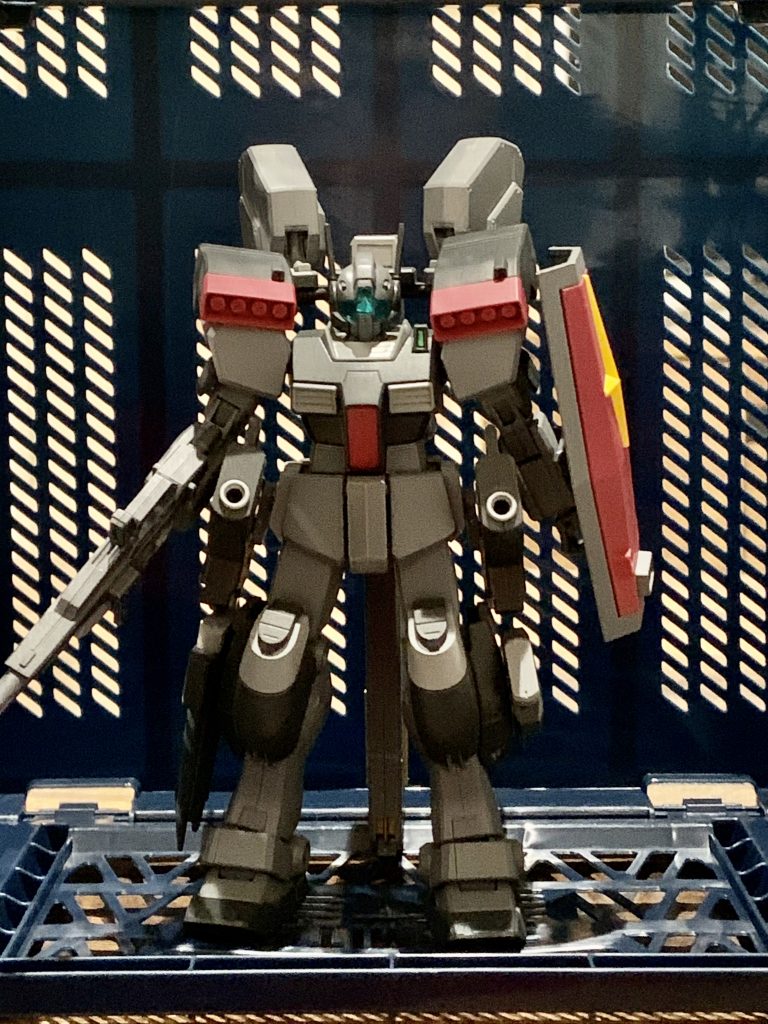 ジムⅢ改–4枚目/制作者：akino-bu02