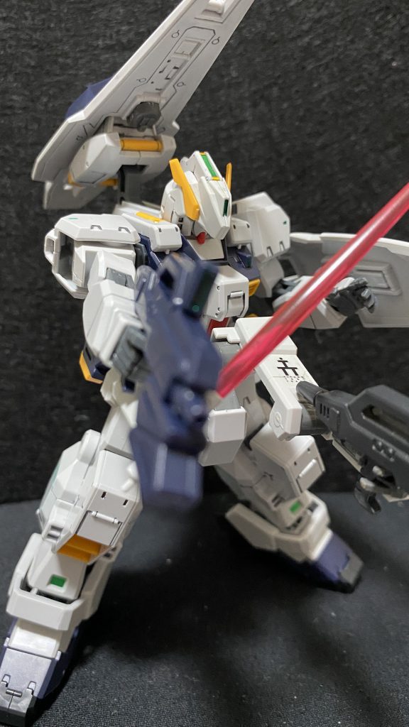 ヘイズル改(＋アドバンスド系のパーツ装備)–4枚目/制作者：@MitoRyusi