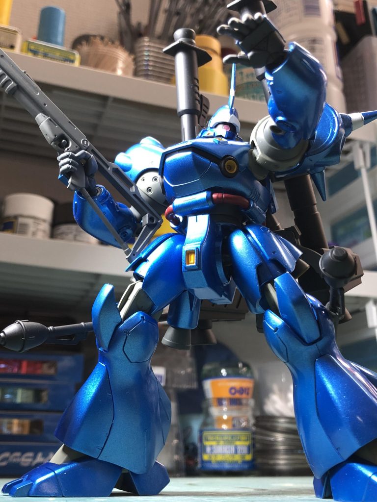 市街地での民間人目線…
これは恐ろしいわ…