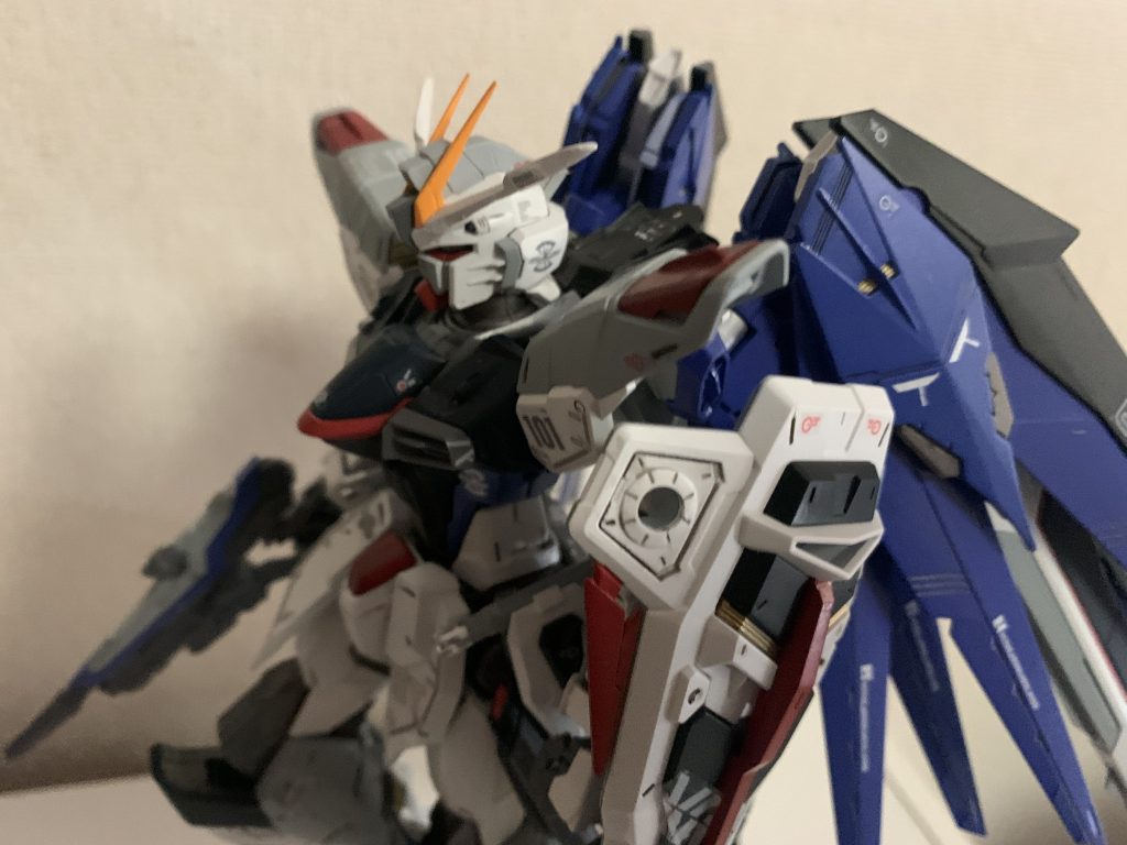 MG フリーダム2.0