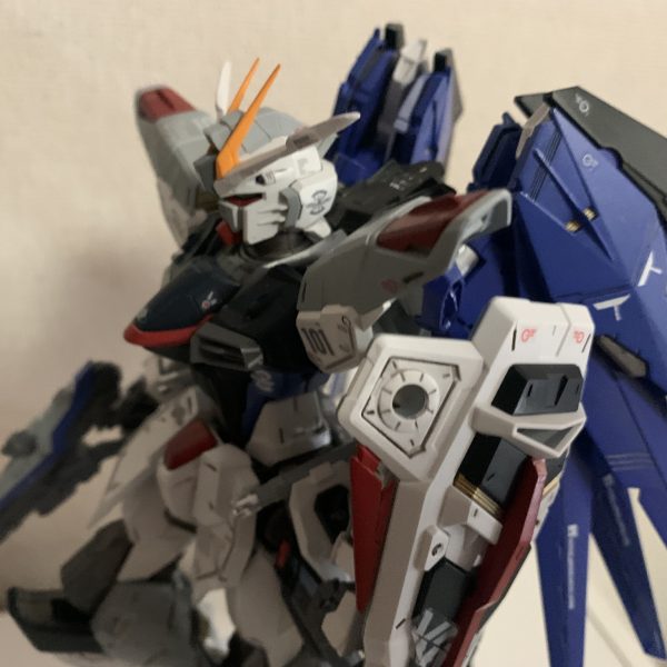 MG フリーダム2.0