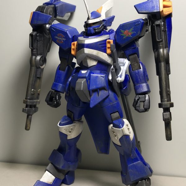 検索結果：シグーディープアームズの定番人気ガンプラ作品一覧｜GUNSTA