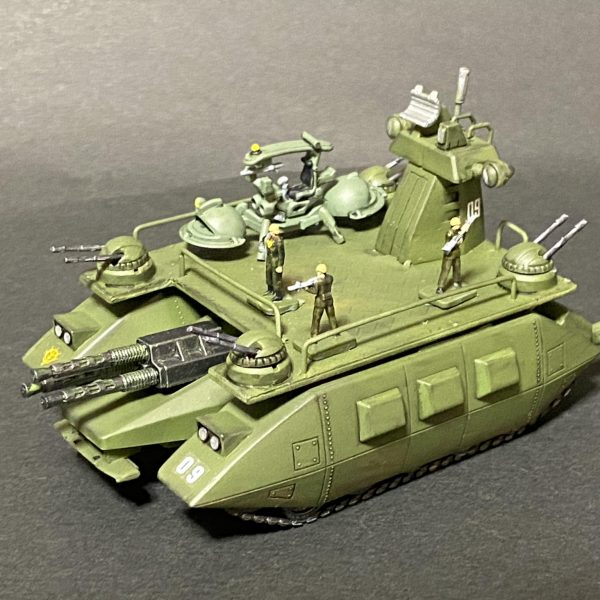 ワッパ・ベース