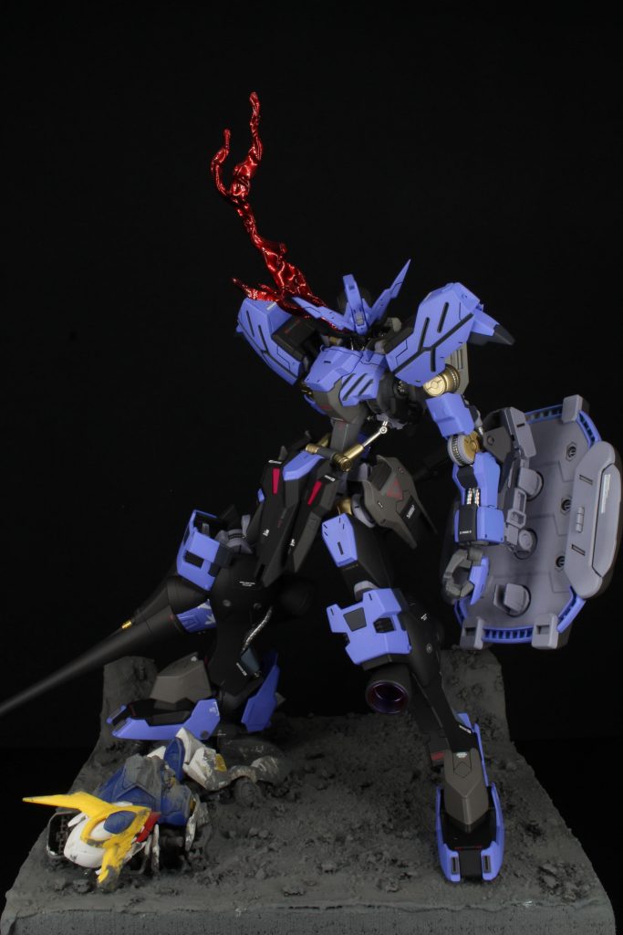 『ガンダムヴィダール ~覚醒~ 』