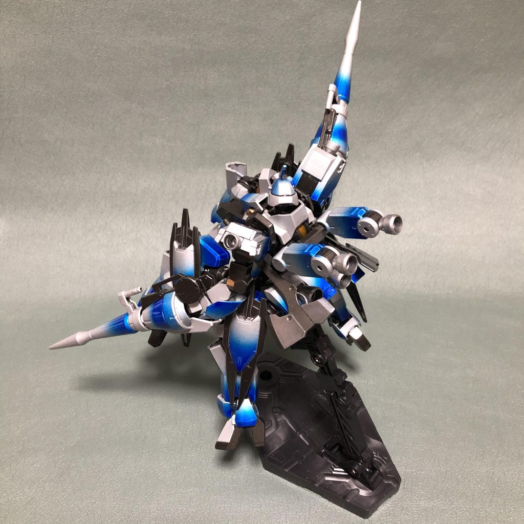 バックショット