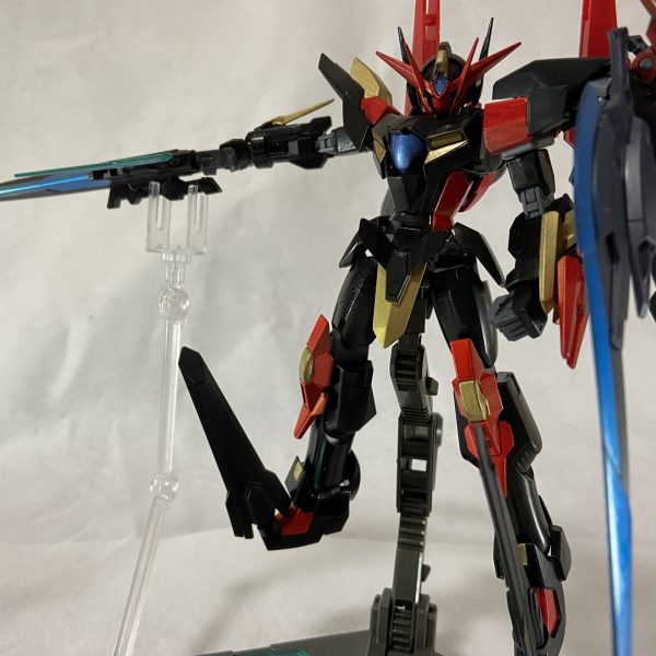 ガンダムタナトス