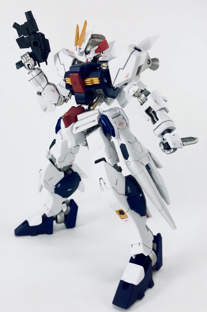 ガンダムアスタロト [ストレイト]–5枚目/制作者：織