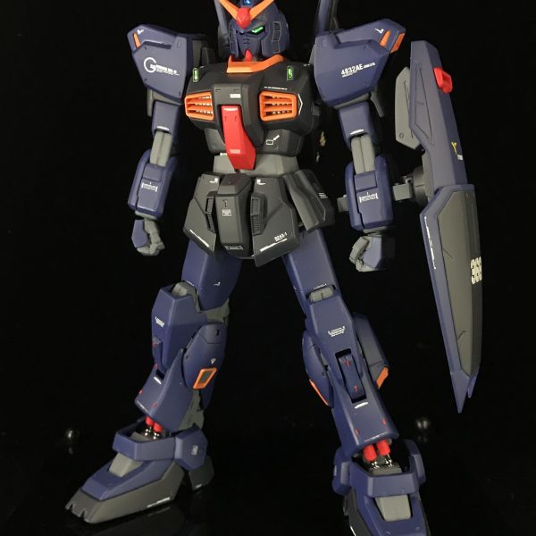 RX-178 MG ガンダム Mk-2【Somebody】