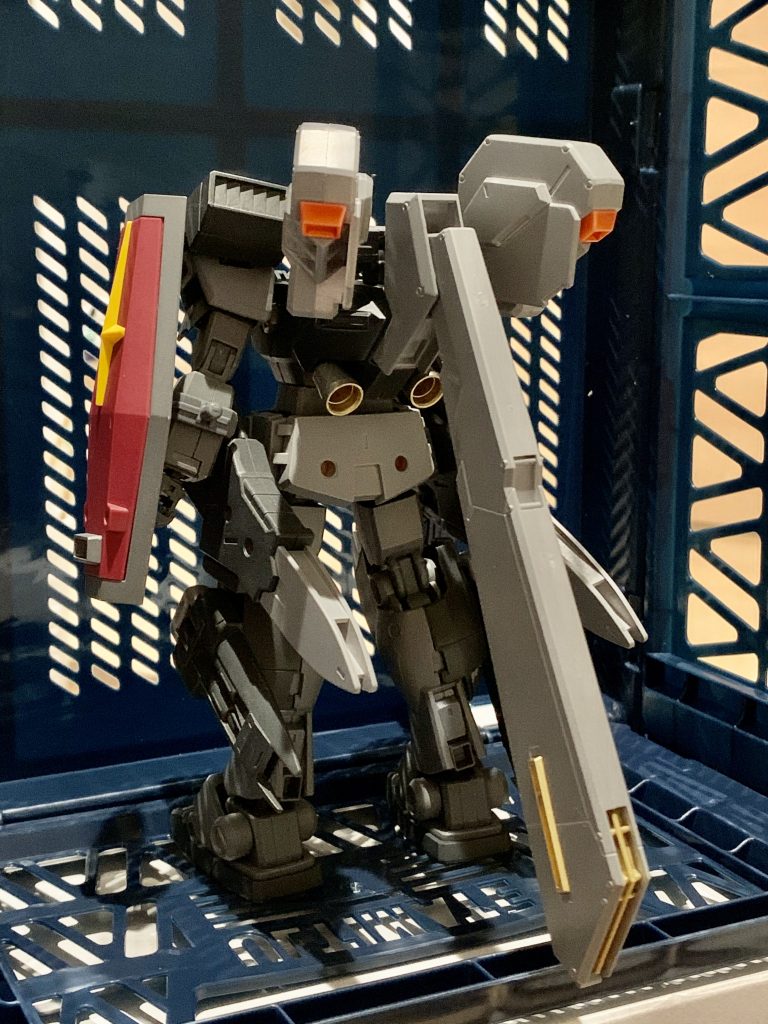 ジムⅢ改–5枚目/制作者：akino-bu02