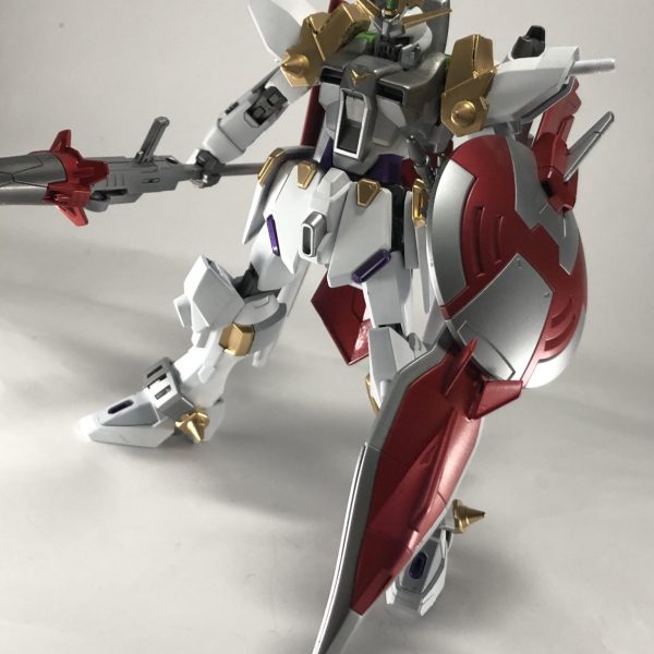 ガンダムセイバーナイト