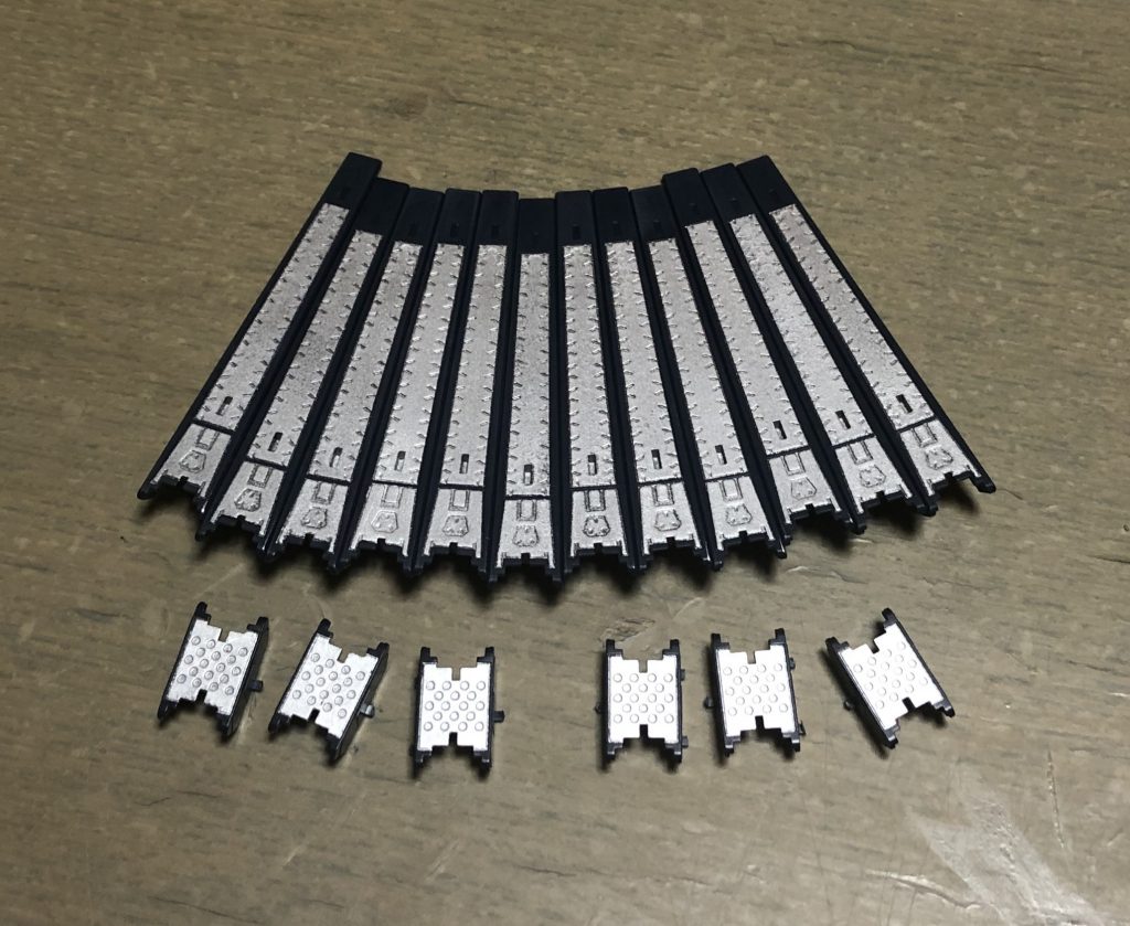 これを２セットはもうやりたくない…