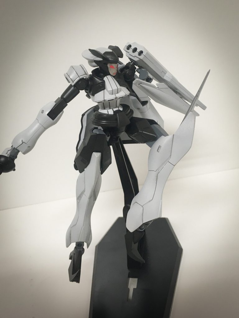 クラウン・ルージェロ–8枚目/制作者：ベアゲート