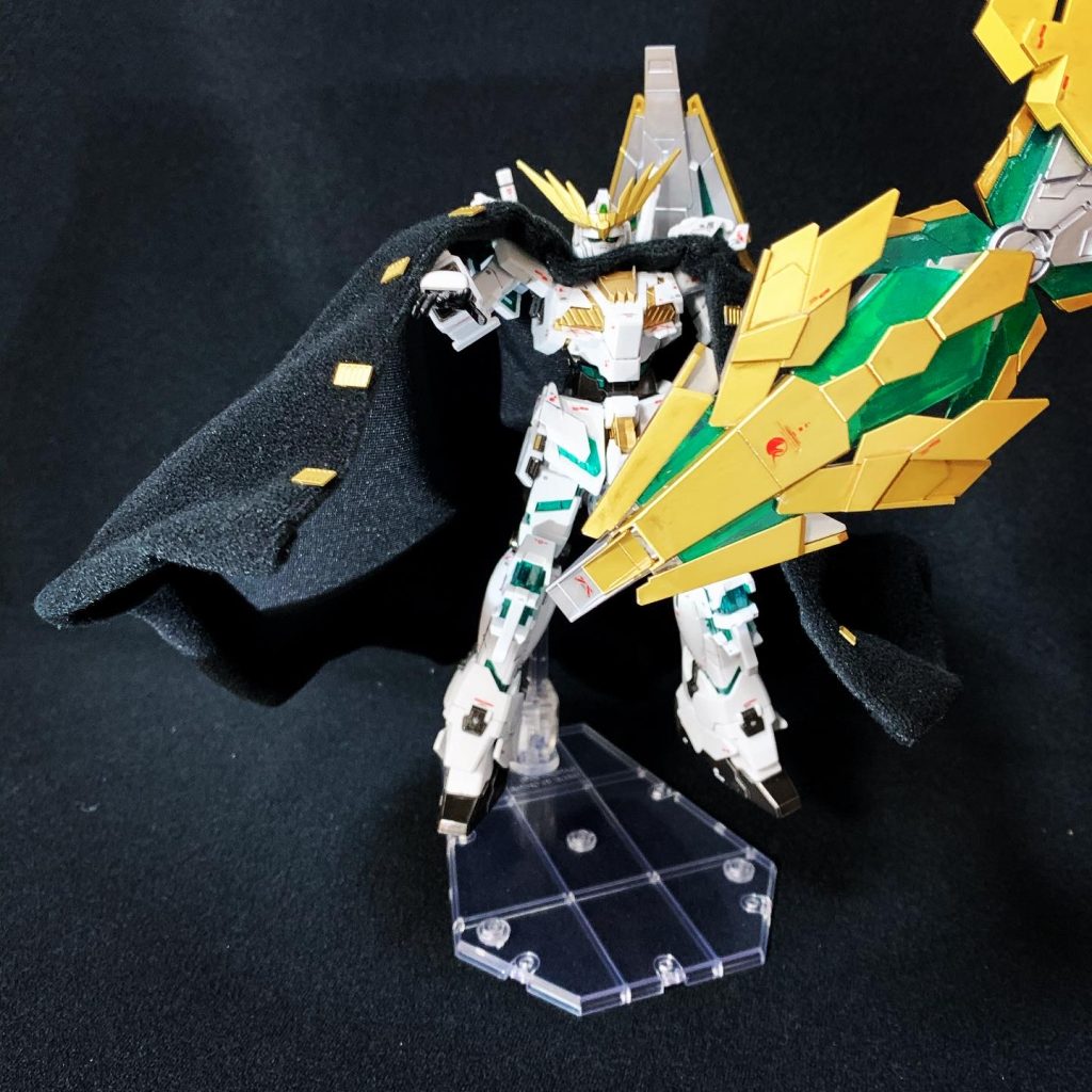 制作工程の写真を撮ってなかったのを投稿してる時に気づいたので
お気に入りの写真だらけになっちゃいます