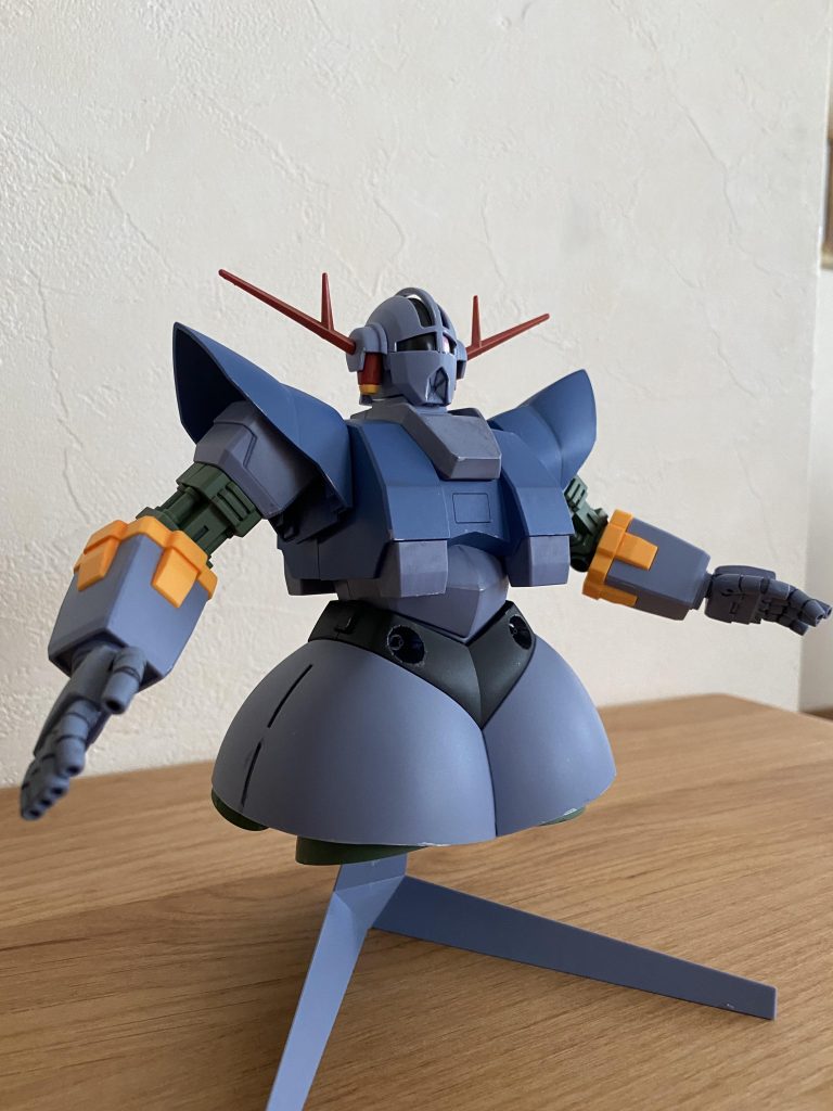 ななめからのショット🐶