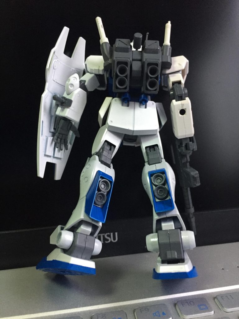 ジム・サープラス–3枚目/制作者:十和田の御大将閣下