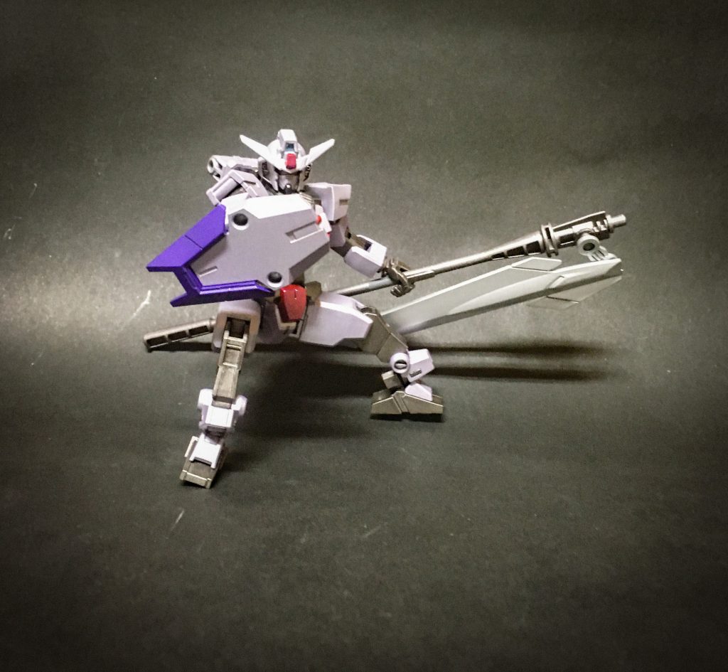 シールド
コアガンダと同型のもの