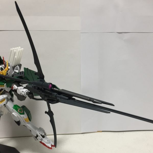 ガンダムバルバトスD