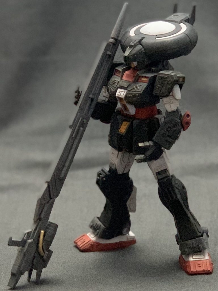 ジム スナイパー2–4枚目/制作者：わかもん