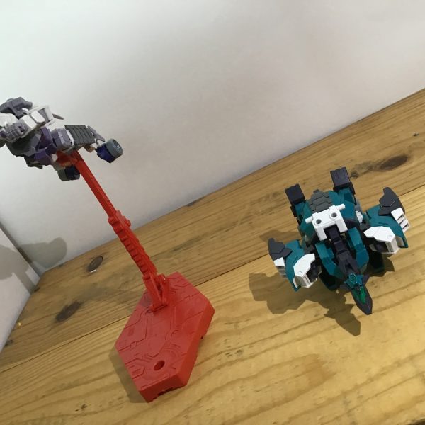 アーミーガンダム