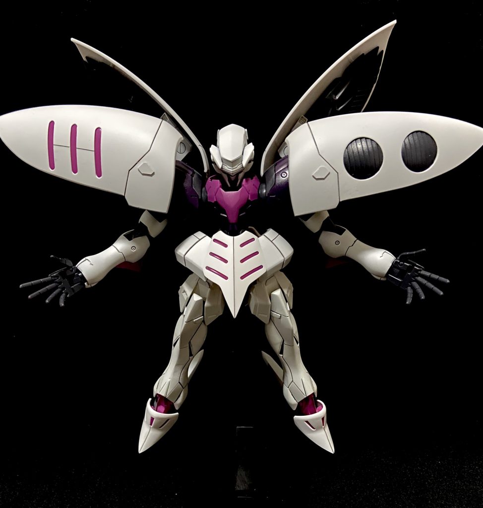 より現代的なスタイリッシュさを意識しました。