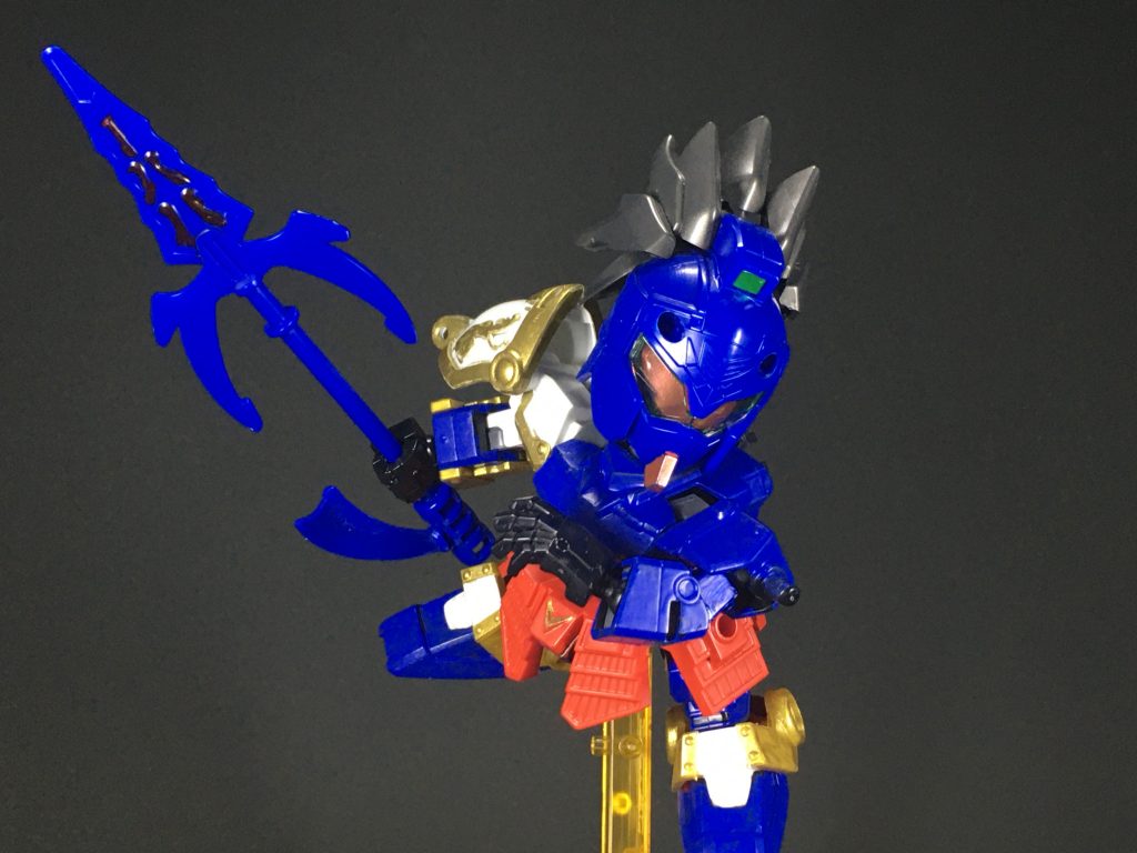 ん？この頭は…？