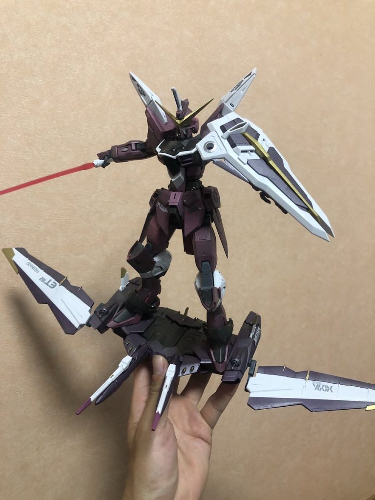 正義–4枚目/制作者：ゲスト