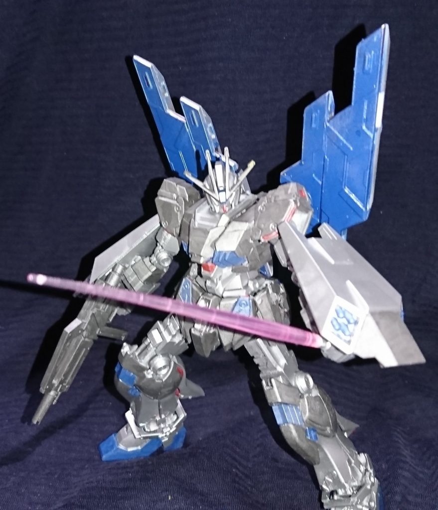 ナラティブＤ装備（サイコプレート）–4枚目/制作者：アレス